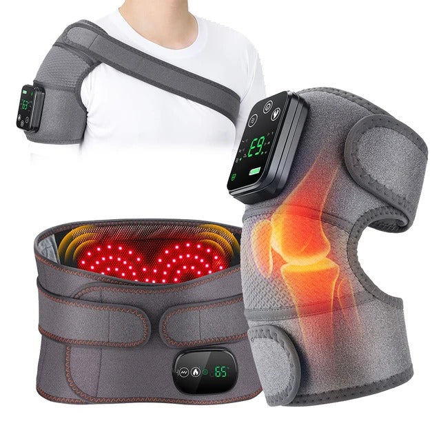 Thermal Massager Brace Uterine Warming Belt 🔥
