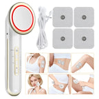 Electric Infrared Body Slimming Massager EMS Fat Burner – Beauty Device ✨