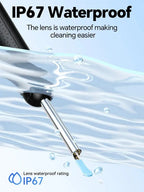 Smart Ear Cleaner with 5MP Camera – Safe Earwax Removal Tool (2026 Upgrade) 👂✨