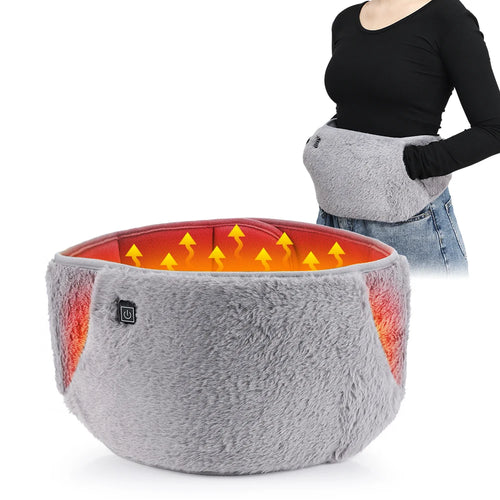 🌙✨ Menstrual &amp; Abdominal Warming Belt ✨🌙